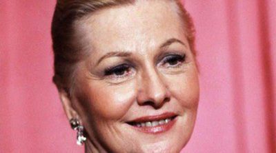 Muere la actriz Joan Fontaine a los 96 años