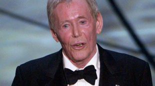 Muere Peter O'Toole, protagonista de 'Lawrence de Arabia', a los 81 años