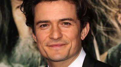 Orlando Bloom no ha dejado de creer en el amor tras su separación de Miranda Kerr