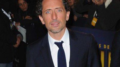 Gad Elmaleh habla tras el nacimiento de su primer hijo con Carlota Casiraghi: "Estoy emocionado"