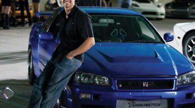 Un millón de euros por un coche que condujo Paul Walker en 'A todo gas'