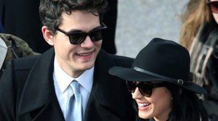 Katy Perry y John Mayer confirman que pasaran las Navidades juntos