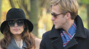 Ryan Gosling y Eva Mendes rompen su relación