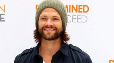 El actor de 'Sobrenatural' Jared Padalecki y Genevieve Cortese se convierten en padres de su segundo hijo