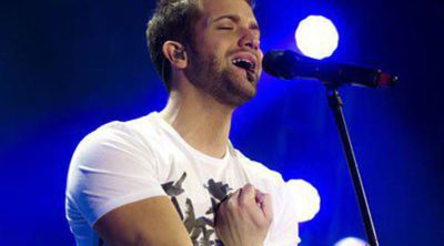 Pablo Alborán triunfa en su último concierto en Madrid y anuncia que se toma unos meses de descanso