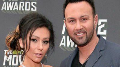 Jenni Farley 'JWoww' y Roger Matthews anuncian que están esperando su primer hijo