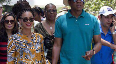 Beyoncé y Jay Z se gastan más de 4.000 euros en juguetes sexuales