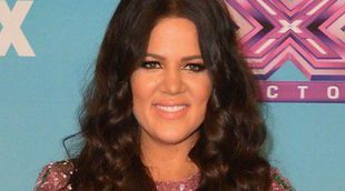 Khloé Kardashian dice adiós a un difícil 2013