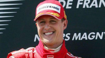 Michael Schumacher ha sido operado por segunda vez y experimenta una leve mejoría