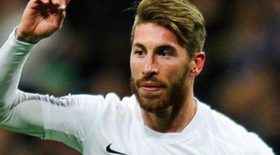 Sergio Ramos, Morata y Juanfran marcan goles solidarios en el partido 'Champions for Life'