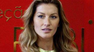 Gisele Bündchen vale entre 250 y 450 millones de dólares