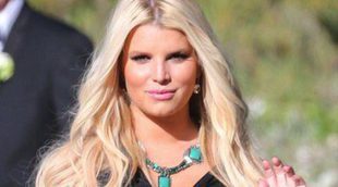 Jessica Simpson anuncia su boda con Eric Johnson para este 2014