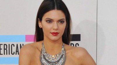 Harry Styles y Kendall Jenner consolidan su noviazgo en la nieve