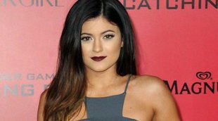 Kylie Jenner, multada por exceso de velocidad en Malibú