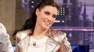 Pilar Rubio ficha por 'El Hormiguero' para formar la Girl Band del programa de Pablo Motos