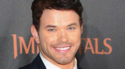 Kellan Lutz desmiente los rumores sobre su romance con Miley Cyrus