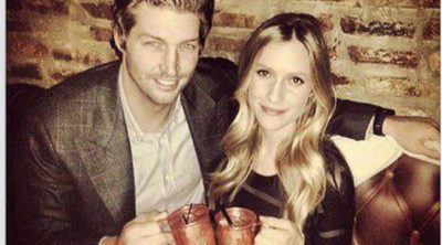 La embarazada Kristin Cavallari celebra su 27 cumpleaños tomando cócteles sin alcohol con su marido Jay Cutler