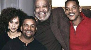 Will Smith se despide de James Avery: "Todo el mundo necesita un tío Phil"