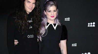 Kelly Osbourne y Matthew Mosshart rompen su relación tras dos años y medio de amor