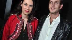 Andrea Casiraghi y Tatiana Santo Domingo podrían celebrar su boda religiosa el próximo 31 de enero