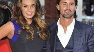 Un regalo de baby shower desvela el sexo del bebé que espera Tamara Ecclestone