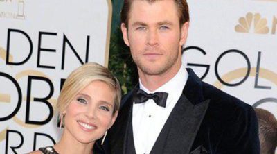 Elsa Pataky y Chris Hemsworth están esperando mellizos