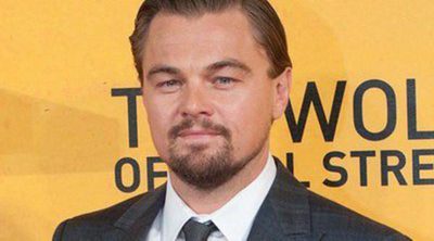 Leonardo Dicaprio y 'El Lobo de Wall Street' centran todas las miradas entre los estrenos de cartelera