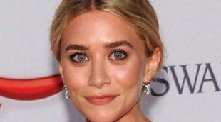 Ashley Olsen rompe su relación con David Schulte