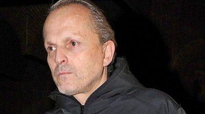 Miguel Bosé, Antonio Orozco, Pablo Alborán y Alejandro Sanz acuden a la misa funeral por Simone Bosé