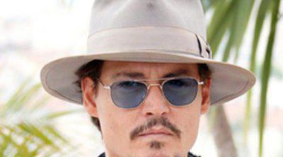 Johnny Depp se compromete con Amber Heard