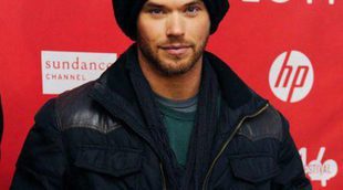 Harry Styles, Kellan Lutz y Keira Knightley se dan cita en el Festival de Cine Sundance 2014