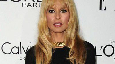 Rachel Zoe lleva de paseo a su hijo Skyler Berman y deja en casa al pequeño Kaius Jagger