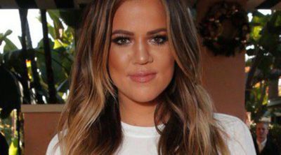 Khloe Kardashian se sincera sobre su relación con Lamar Odom