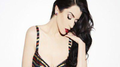 Ruth Lorenzo versiona 'Stay' de Rihanna y sigue trabajando en 'Dancing in the Rain', su tema para Eurovisión 2014