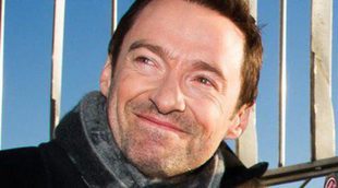 Hugh Jackman ilumina con los colores de Australia el Empire State