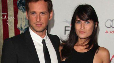 Josh Lucas y Jessica Ciencin Henriquez ponen fin a su relación tras dos años de matrimonio