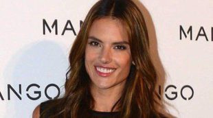 Irina Shayk y Alessandra Ambrosio inauguran la 080 Barcelona Fashion otoño/invierno 2014/2015