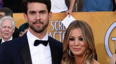 Kaley Cuoco y Ryan Sweeting compran la mansión de Khloe Kardashian y Lamar Odom