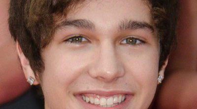 Austin Mahone desmiente los rumores de relación con Selena Gomez