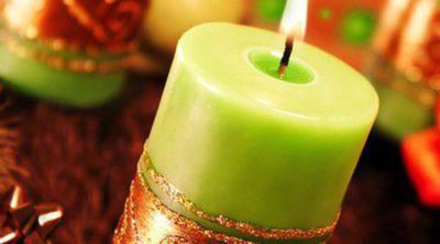 Rituales con velas verdes