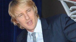 Owen Wilson se convierte en padre por segunda vez junto a su entrenadora personal