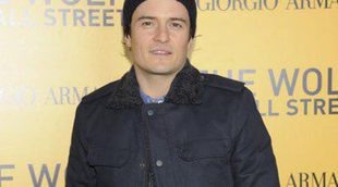 El representante de Orlando Bloom desmiente que el actor esté saliendo con Nora  Arnezeder