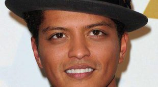 Bruno Mars no tiene miedo a su actuación para el descanso de la Super Bowl 2014