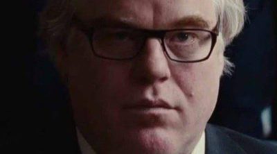 Encuentran muerto a Philip Seymour Hoffman de una aparente sobredosis