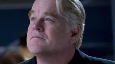 La novia y madre de los hijos de Philip Seymour Hoffman le pidió que se fuera de casa hasta que se rehabilitara