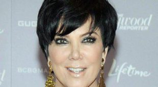 Kris Jenner rompe su silencio en medio de los rumores de cambio de sexo de su ex Bruce Jenner