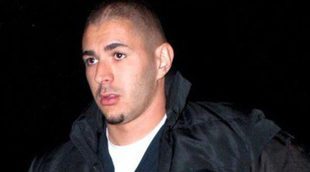 Karim Benzema y su novia Chloé se convierten en padres de una niña llamada Mélia