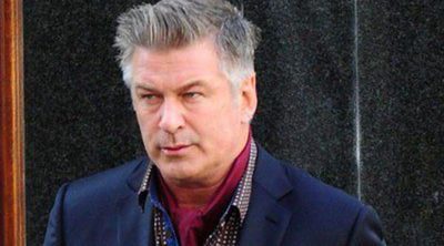 Primeras imágenes de Alec Baldwin rodando 'Torrente 5' con Santiago Segura, Angy y Anna Simon