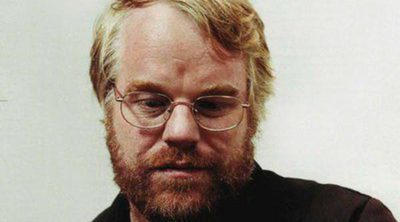 David Bar Katz demanda al medio que publicó que Philip Seymour Hoffman era su amante