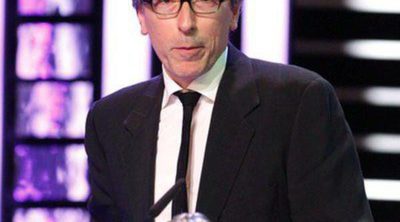 David Trueba alcanza el Goya 2014 a Mejor Director y 'Vivir es fácil con los ojos cerrados' el de Mejor Película